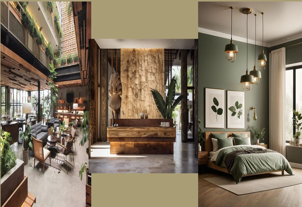 Alvencia — Midscale hotel